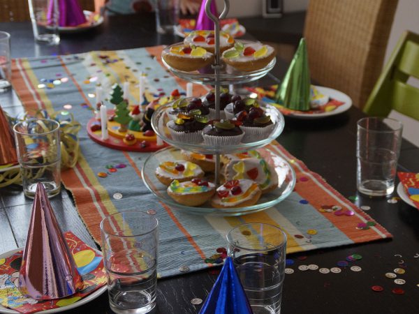 Jak zorganizować kreatywne urodziny dla dziecka w Olsztynie?